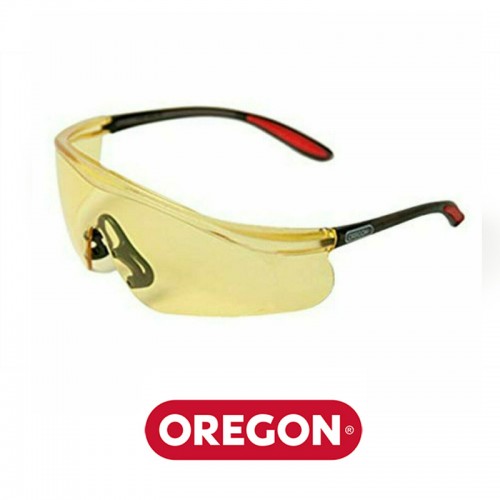 Γυαλιά Aσφαλείας Κίτρινα OREGON [Q525250]
