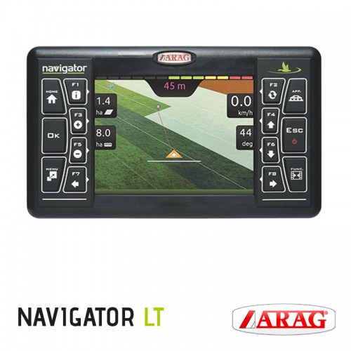 Δορυφορικό Σύστημα Χαρτογράφησης ARAG Navigator LT / GLONASS