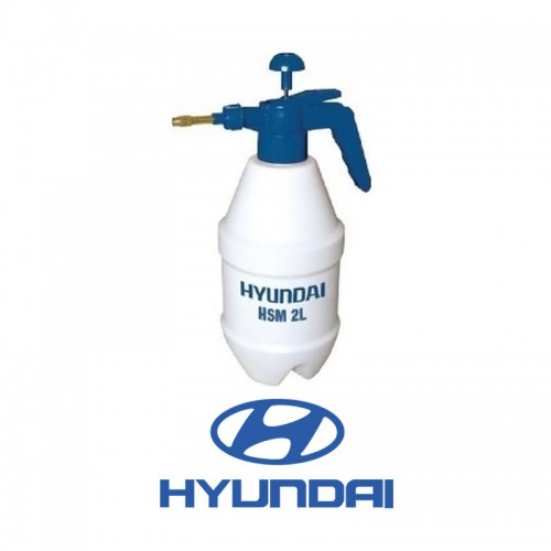 Ψεκαστήρας Προπιέσεως Χειρός Hyundai 68F02 2lt