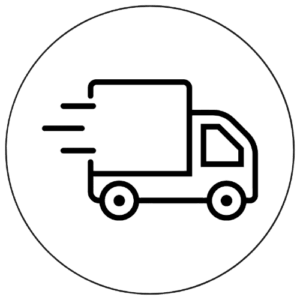 delivery icon