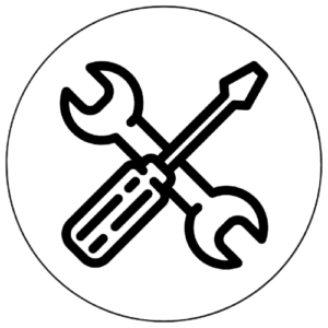service icon