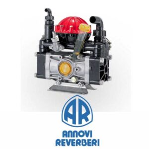 ANNOVI REVERBERI AR 50
