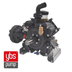 ANTLIA CAKESMOU ybs CPS 96