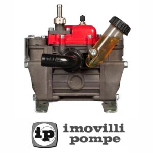 ANTLIA CEKASMOU IMOVILLI M25