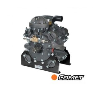 ANTLIA CEKASTIKOU Comet APS 145