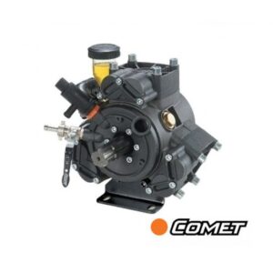 ANTLIA CEKASTIKOU Comet APS 51