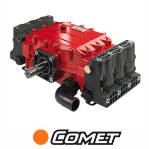 ANTLIA CEKASTIKOY COMET YA150