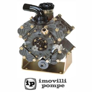 ANTLIA IMOVILLI M104S