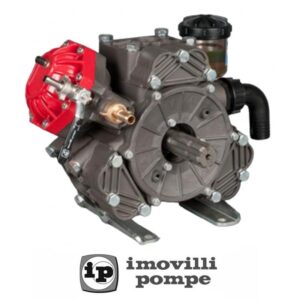 ANTLIA IMOVILLI M73