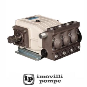 ANTLIA IMOVILLI P63
