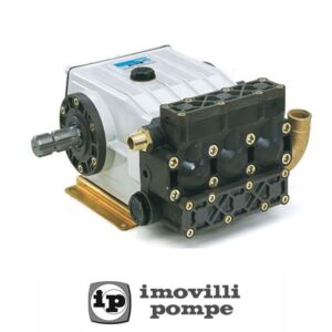 ANTLIA IMOVILLI P93