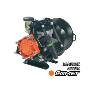 COMET BP125