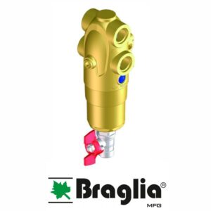 FILTRO GRAMMHS TOURMPINAS BRA139