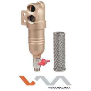 FILTRO GRAMMHS TOURMPINAS VAL005