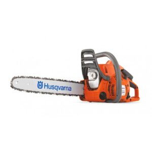 husqvarna 236