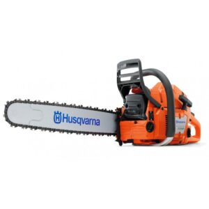 husqvarna 372