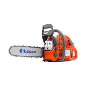 husqvarna 455