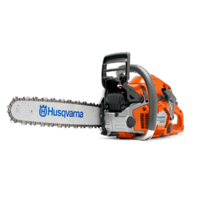 husqvarna 550
