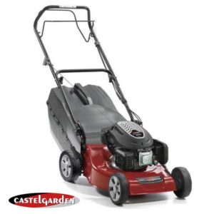 xlookoptikh mhxanh gkazon castel garden xc 48s