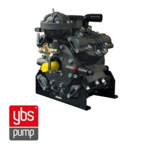 ybs cps 145