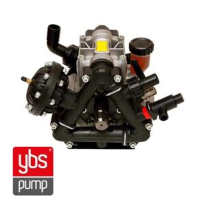 ybs cbp 125