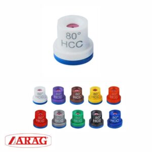 AKROFYSIO OMPRELLAS KERAMIKO HCC005