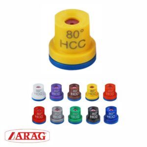 AKROFYSIO OMPRELLAS KERAMIKO HCC015