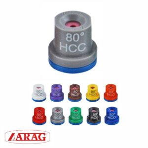 AKROFYSIO OMPRELLAS KERAMIKO HCC03