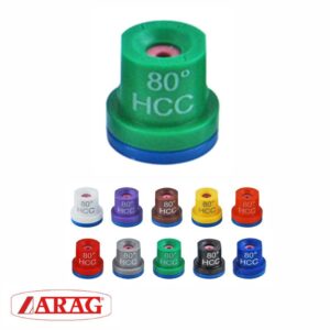 AKROFYSIO OMPRELLAS KERAMIKO HCC035