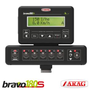 ARAG BRAVO 180S Ypologisthw Cekasmoy 5 Paroxvn