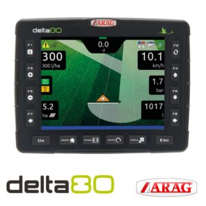 ARAG DELTA 80 1