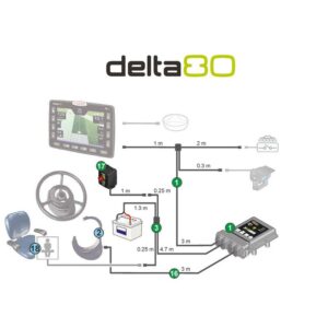 ARAG DELTA 80 2