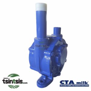 ARMEKTIKH ANTLIA KENOU CTAMILK PV750 2