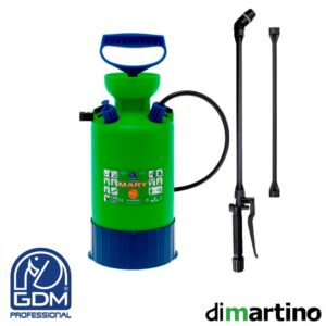CEKASTHRAS PROPIESEVS GDM 5 LITRVN ITALIAS