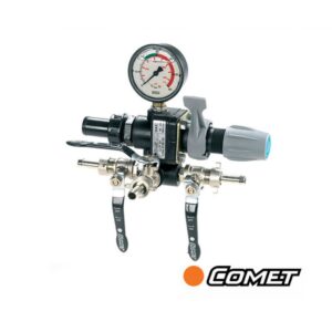 Comet GCP 3V