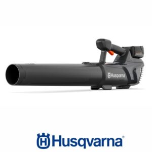 FYSHTHRAS MPATARIAS HUSQVARNA B8X P4A ASPIRE