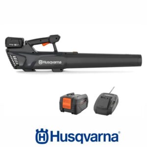 FYSHTHRAS MPATARIAS HUSQVARNA B8X P4A ASPIRE2