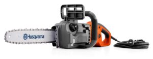 HUSQVARNA HLEKTRIKO ALYSOPRIONO