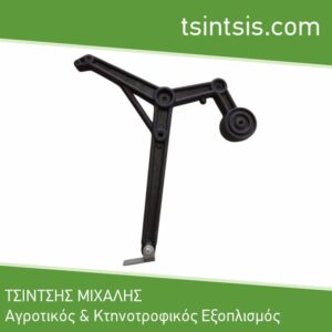 KLEISTRO PAGIDEYSHS AIGOPROVATVN OMAS