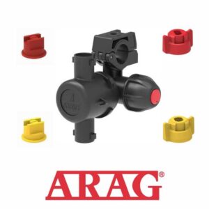 MPEK ARAG ARA 369 F7 1 2 COMPACT KOMPLE