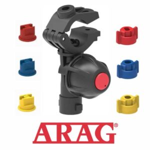 MPEK ARAG ARA 486 UNIJET F7 1 2 KOMPLE