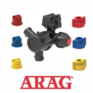 MPEK ARAG COMPACT JET ARA 447 F7 1 2 KOMPLE