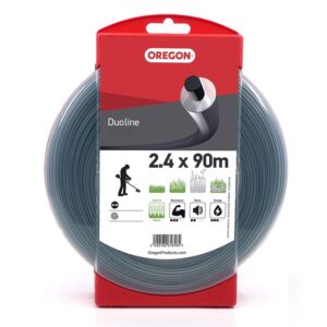 OREGON DUOLINE 2 4