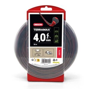 OREGON TERRAMAX 4 0