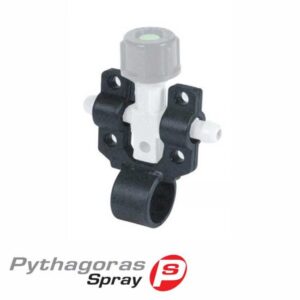 Pythagoras Spray Diplos Sfigkthras 1