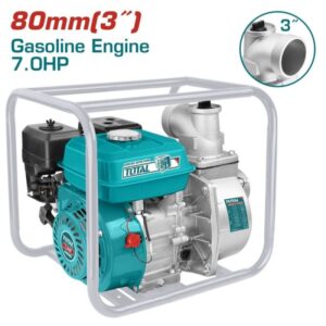 TOTAL ANTLIA NEROU BENZINHS BENZINOKINHTH TP38012