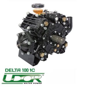 UDOR DELTA 100 1C