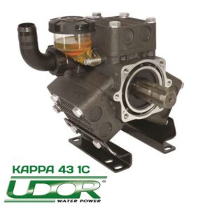 UDOR KAPPA 43 1C