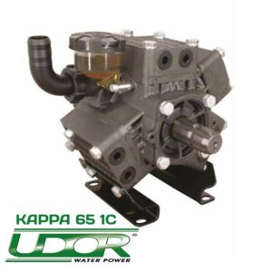 UDOR KAPPA 65 1C