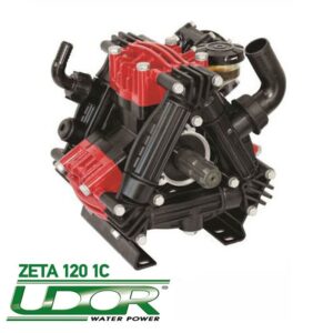 UDOR ZETA 120 1C